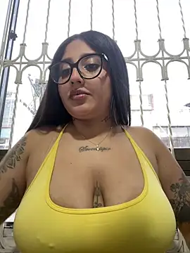 croftsmila online show from 04-06-26, 10:33