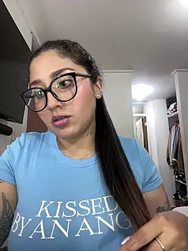 Snapshot of croftsmila chatting on 07-17-26, 12:08 croftsmila online show from 07-17-26, 12:08