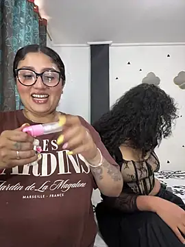 croftsmila online show from 03-01-26, 08:09