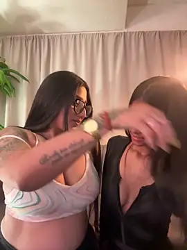 croftsmila online show from 11-09-25, 05:00