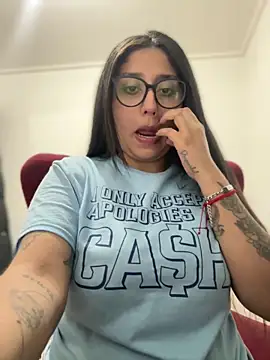 Snapshot of croftsmila chatting on 03-15-25, 04:46 croftsmila online show from 03-15-25, 04:46