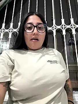 Snapshot of croftsmila chatting on 09-19-25, 11:20 croftsmila online show from 09-19-25, 11:20