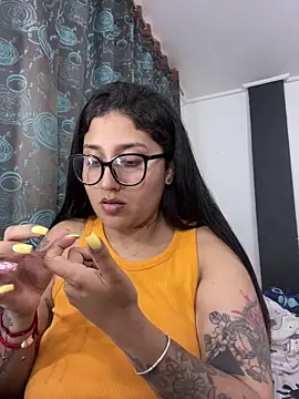 croftsmila online show from 03-03-26, 10:28