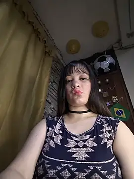 WanOn3Fanny online show from 06-19-26, 08:42