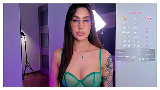 HannaHey online show from 03-29-26, 05:36