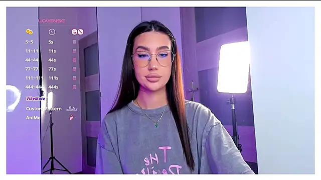 HannaHey online show from 03-31-26, 02:19