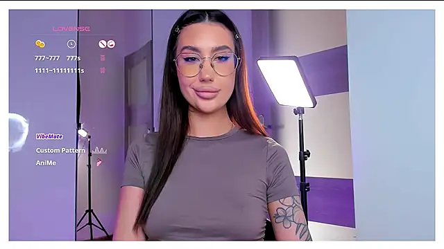 HannaHey online show from 04-01-26, 02:47