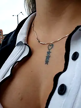 Misscata1106 online show from 03-17-26, 08:56