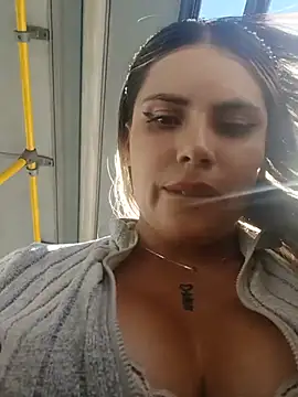 Misscata1106 online show from 06-19-26, 07:41