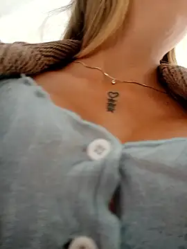 Misscata1106 online show from 02-07-26, 07:11