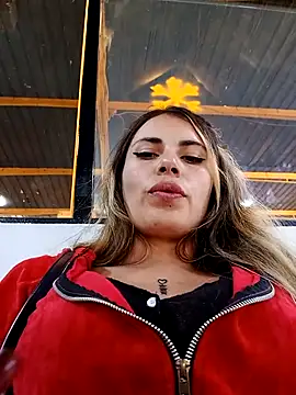 Snapshot of Misscata1106 chatting on 11-18-25, 08:01 Misscata1106 online show from 11-18-25, 08:01