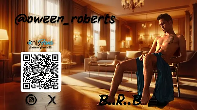 oween robert online show from 06-13-26, 01:53