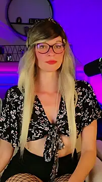 Kittychatte online show from 05-26-26, 08:18