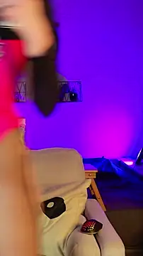 Kittychatte online show from 03-19-26, 09:15