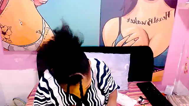 EroticDesiresxxx online show from 12-04-25, 06:29