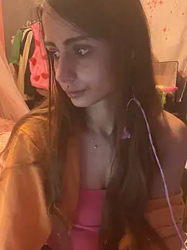 LaPetitechienne1 online show from 03-23-25, 05:00