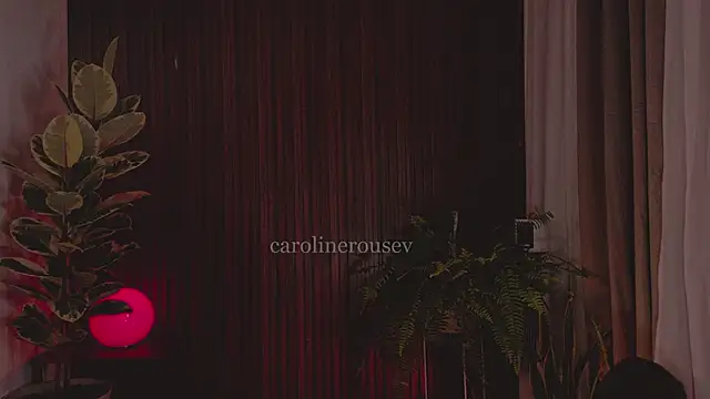 carolinerousev online show from 05-22-26, 08:18