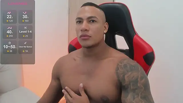 christiansex01 online show from 04-03-26, 03:24