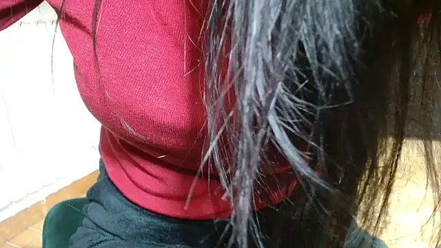 patatinahot87 online show from 03-18-26, 04:41