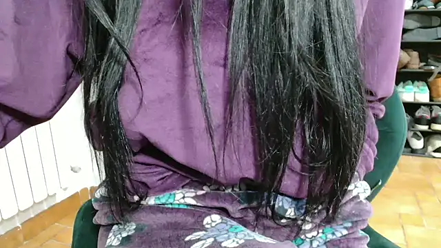 patatinahot87 online show from 02-15-26, 08:30