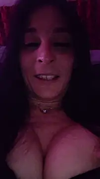patatinahot87 online show from 06-12-26, 04:05