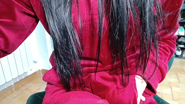 patatinahot87 online show from 02-23-26, 07:58