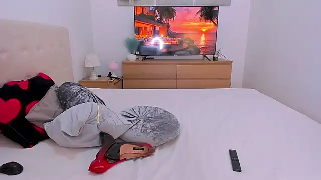 Your Girl69XXX online show from 04-06-26, 10:55