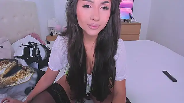 Your Girl69XXX online show from 12-04-25, 10:09