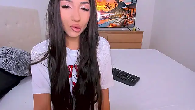 Your Girl69XXX online show from 04-13-26, 09:41