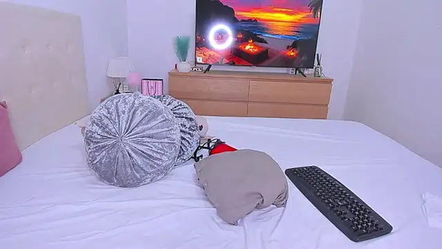 Your Girl69XXX online show from 11-29-25, 10:32