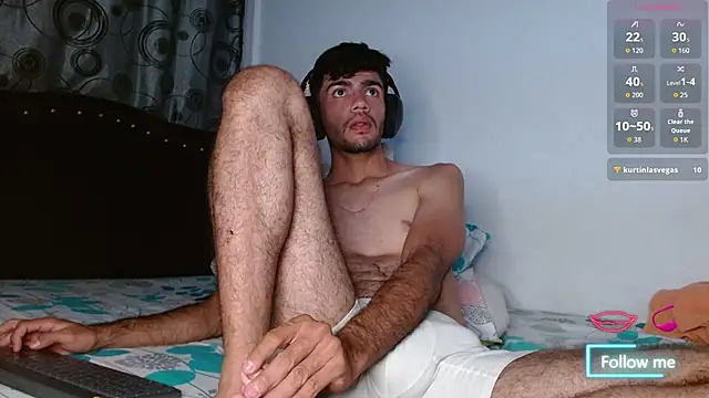 bear 97s online show from 03-25-26, 02:55