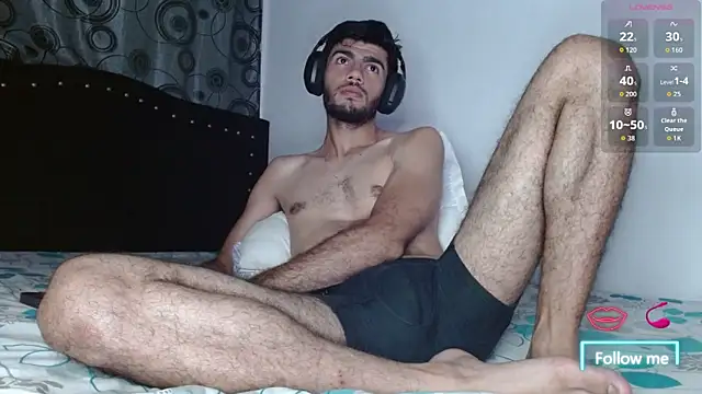 bear 97s online show from 02-28-26, 04:12