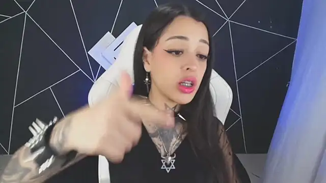 farichell online show from 10-21-25, 08:52