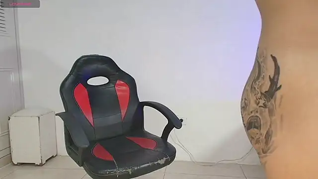 farichell online show from 04-11-26, 10:02