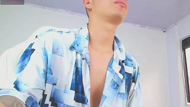 farichell online show from 01-14-26, 08:23