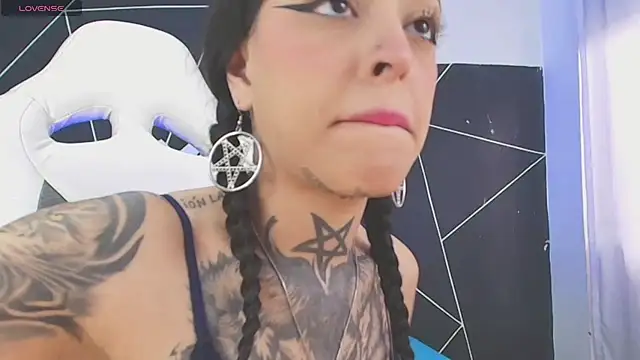 farichell online show from 01-05-26, 08:34