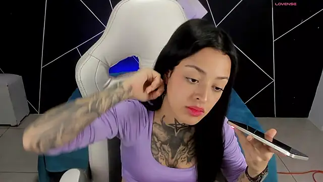 farichell online show from 03-02-25, 12:09