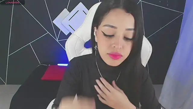 farichell online show from 11-08-25, 02:31