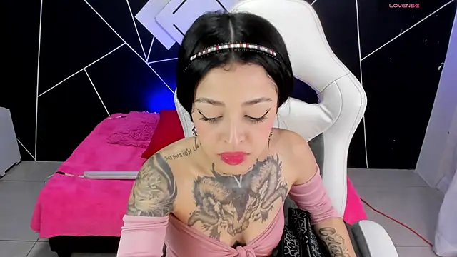 farichell online show from 03-22-25, 08:37