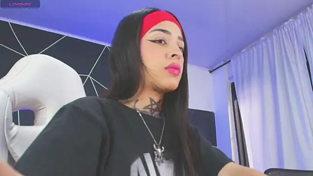 farichell online show from 12-15-25, 08:25