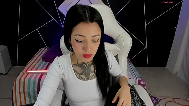 farichell online show from 02-26-25, 08:15