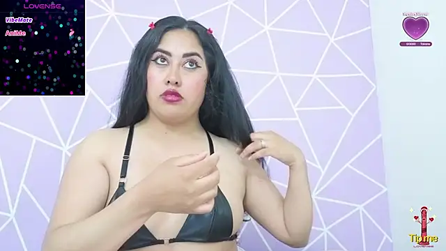 altheamoore online show from 11-08-25, 09:29