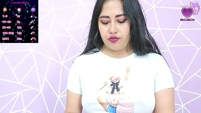 altheamoore online show from 10-25-25, 08:53