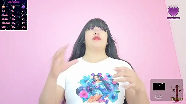 altheamoore online show from 02-07-26, 04:31