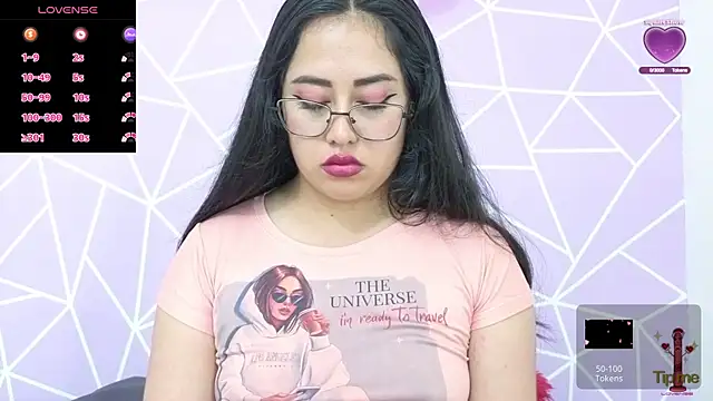 altheamoore online show from 11-12-25, 10:46