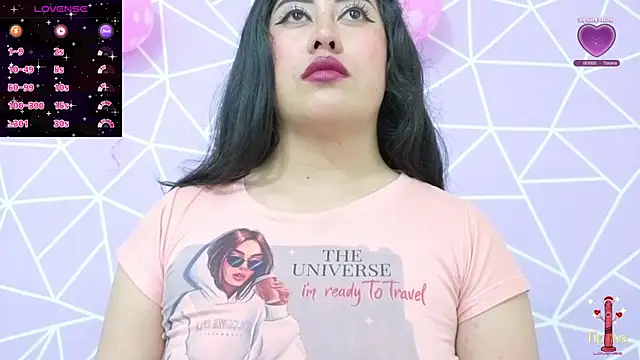 altheamoore online show from 11-16-25, 09:30