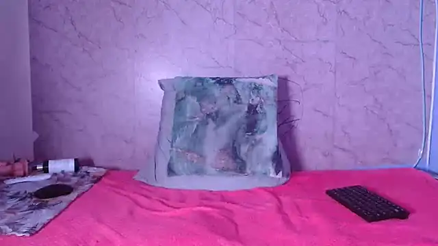 hannapasion online show from 12-04-25, 04:44