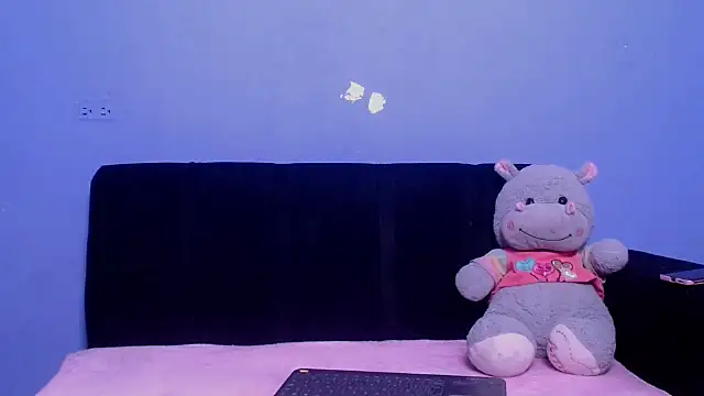 hannapasion online show from 12-20-25, 06:05