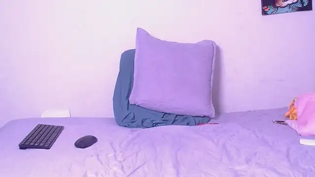 hannapasion online show from 03-15-26, 06:04