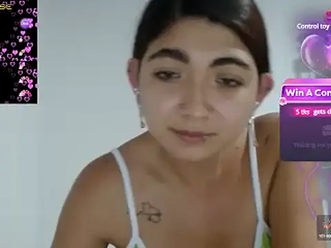 esteni online show from 01-14-25, 02:08